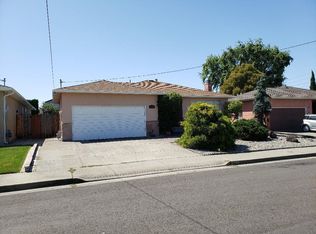 3335 Lenard Dr, Castro Valley, CA