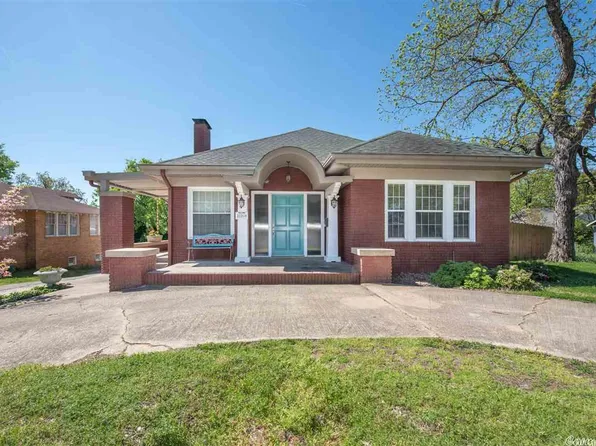 3221 W Markham St, Little Rock, AR 72205