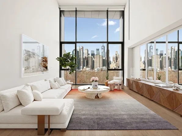 90 Furman St #N808, Brooklyn, NY 11201