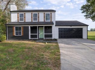 4927 Millstone Walk, Stone Mountain, GA 30088