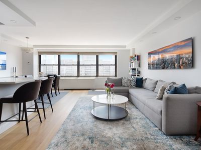 180 W End Ave APT 28F, New York, NY, 10023