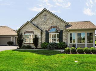 2104 Heather Glen Way, Franklin, IN 46131