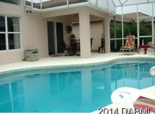 236 Dahoon Holly Dr, Daytona Beach, FL 32117
