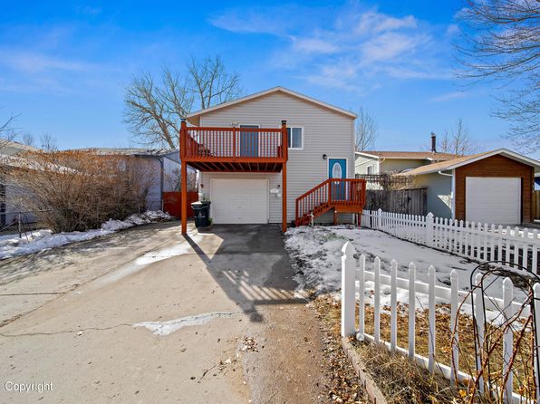 Gillette Wy Real Estate Zillow