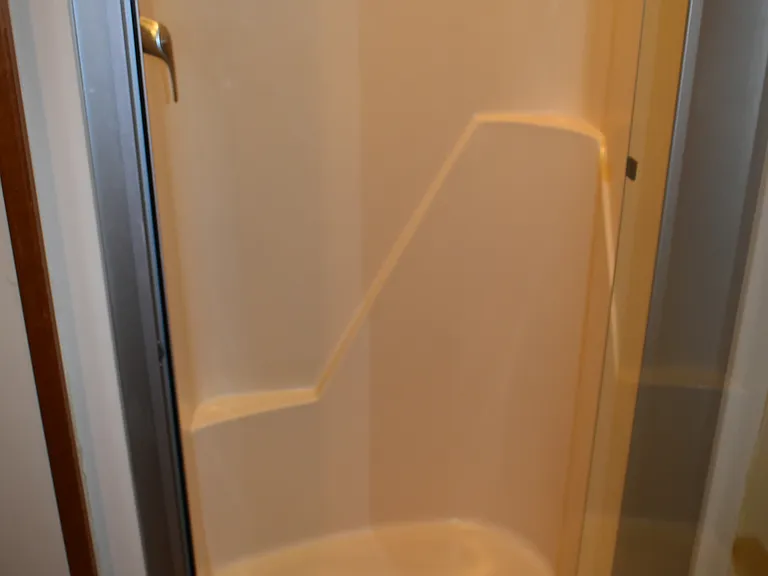 1st floor bathroom