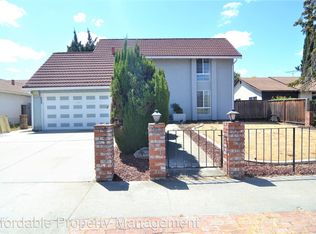 3040 Zion Ln, San Jose, CA 95132