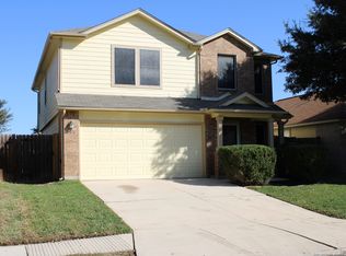 3514 Aranda Flds, Converse, TX 78109