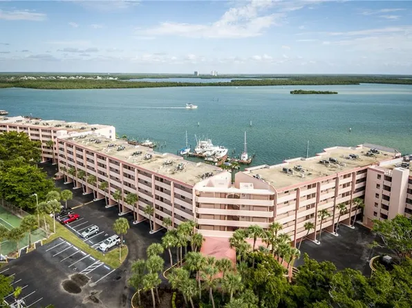 1085 Bald Eagle Dr Unit E508, Naples, FL 34145