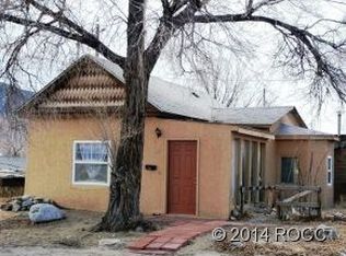 227 L St, Salida, CO 81201