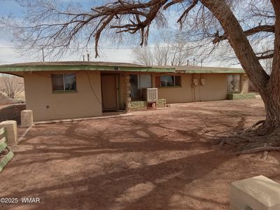 1406 Heywood Ave, Holbrook, AZ, 86025