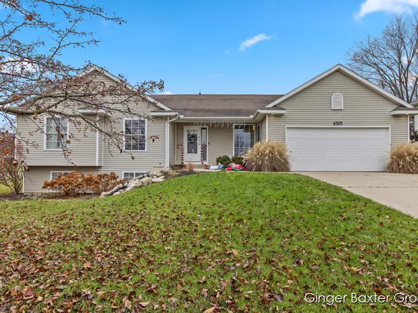 6593 34th Ave, Hudsonville, MI 49426