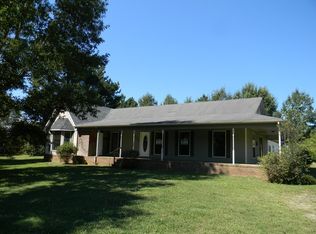 8095 County Road 87, Moulton, AL 35650