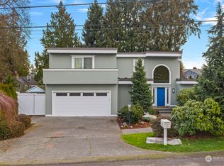 2256 71st Ave SE, Mercer Island, WA 98040