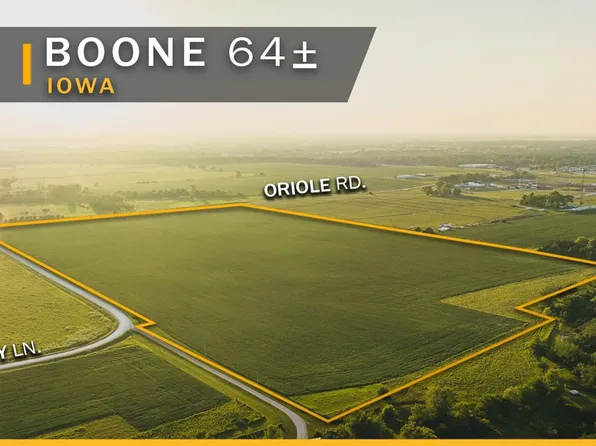 0 230th St, Boone, IA 50036