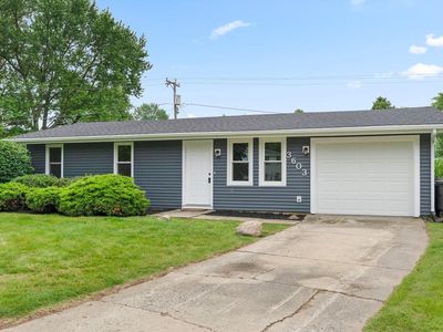 3603 Iowa Ct, Fort Wayne, IN, 46815