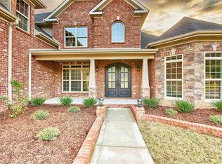 54 Summerlyn Way, Gurley, AL 35748