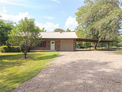 470823 E 1060th Rd, Muldrow, OK, 74948