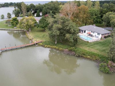 2202 Jenkins Creek Rd, Cambridge, MD, 21613