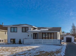 34 Clearview Heights, Paradise, NL A1L1T7
