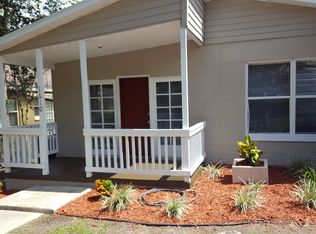 1610 E Central Blvd, Orlando, FL 32803