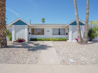1652 N 87th St, Scottsdale Az, Scottsdale, AZ 85257