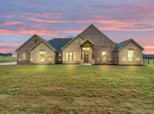 6320 Leo Ln, Godley, TX 76044