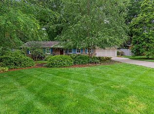 421 Blairmore Dr, Charlotte, NC 28211