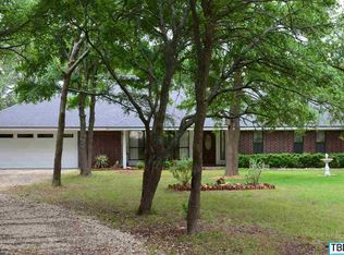 13072 S State Highway 36, Gatesville, TX 76528