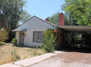 432 S 150 W, Cedar City, UT 84720