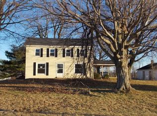 269 Greene Rd, Martinsville, OH 45146