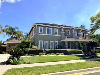 125 Acorn Way, Livermore, CA, 94550