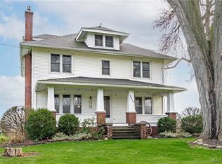 3215 Wilson Cambria Rd, Wilson, NY