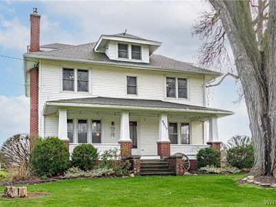 3215 Wilson Cambria Rd, Wilson, NY, 14172