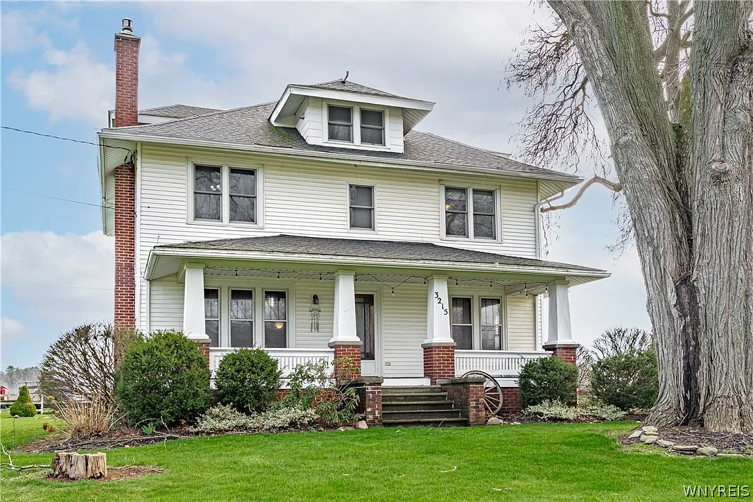 3215 Wilson Cambria Rd photo 1