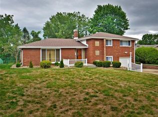 1152 Princeton Rd, Monroeville, PA 15146