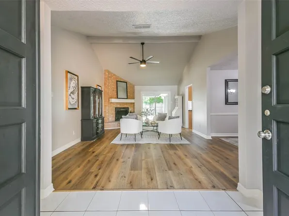3401 Park Vista Lane, Deer Park, TX 77536