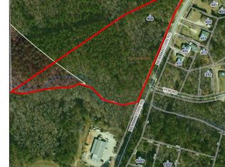 408 Newmantown Rd, Grovetown, GA 30813