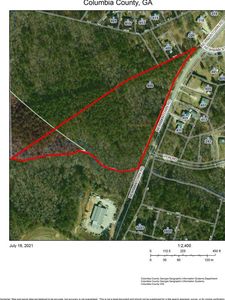 408 Newmantown Rd, Grovetown, GA, 30813