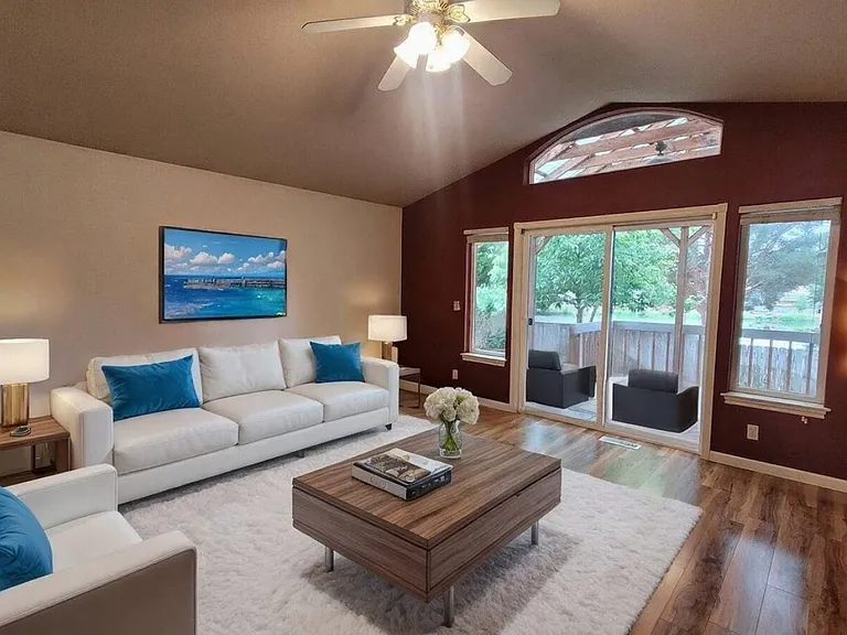 310 Village Dr — Photo 1