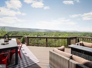 163 Raccoon Rd, Basye, VA 22810