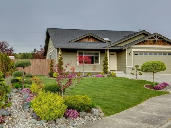 5461 Cirrus Ct, Ferndale, WA 98248
