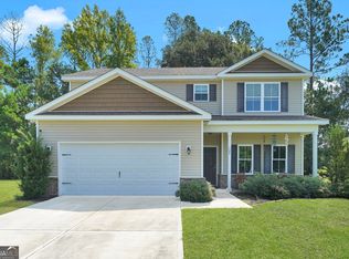 104 Saddlebrush Rd, Ellabell, GA 31308