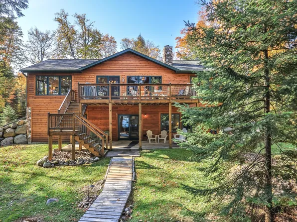 14096 Solitude Ln, Winchester, WI 54557