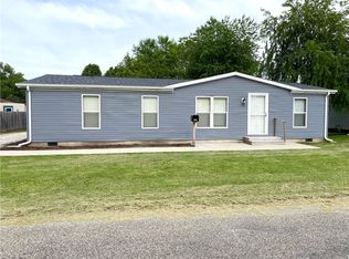 812 Central Ave, Tilton, IL 61833