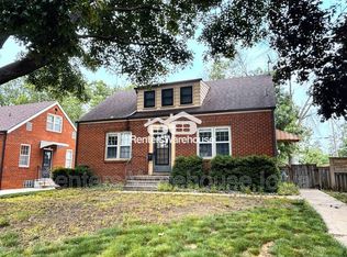 1601 56th St, Des Moines, IA 50310