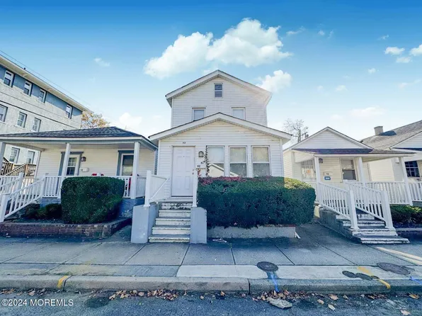 92 Poplar Ave, Deal, NJ 07723