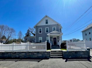 8 Lorena St #2, Norwalk, CT 06855
