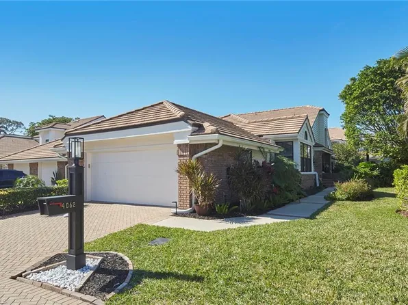 4062 Crayton RD #F5, NAPLES, FL 34103