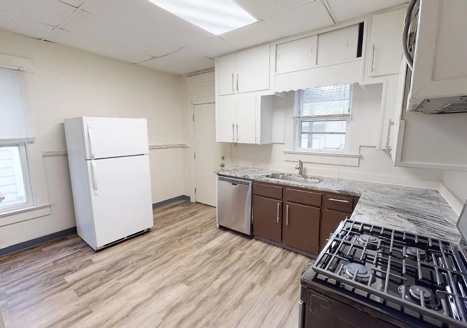Spacious 4 Bedrooms / 2 Full Baths Beautiful House!! Available August 2027! — Photo 1
