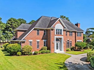 3758 Annandale Dr., Myrtle Beach, SC 29577